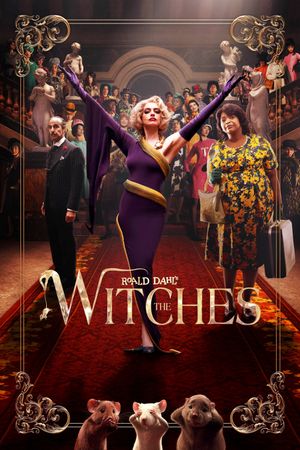 The Witches's poster