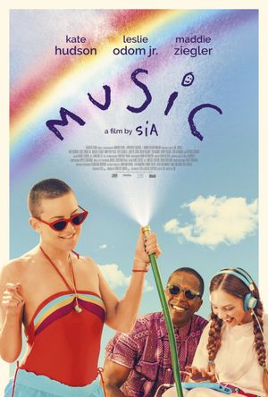 Music's poster