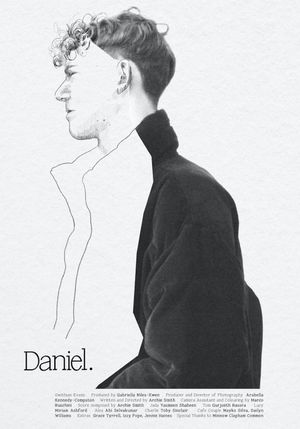 Daniel's poster