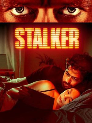 Stalker's poster
