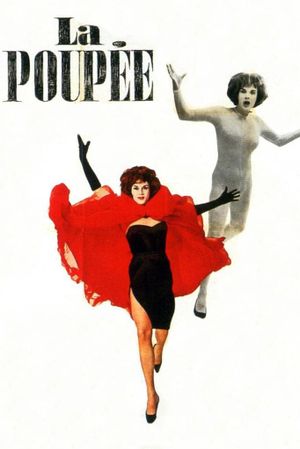 La poupée's poster