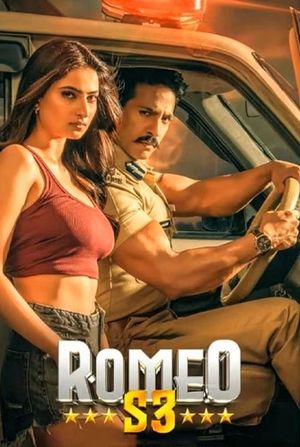 Romeo S3's poster