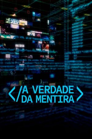 A Verdade da Mentira's poster