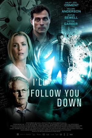 I'll Follow You Down's poster