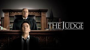 The Judge's poster