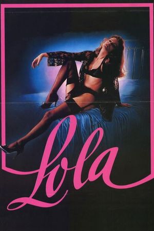 Lola's poster