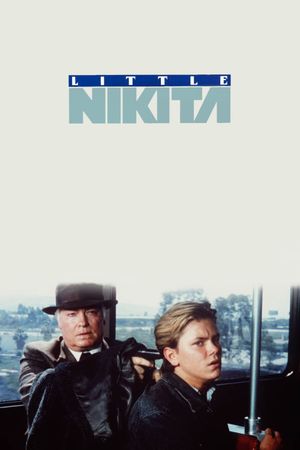 Little Nikita's poster