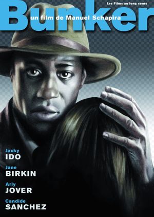 Bunker's poster