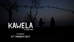 Kawela's poster