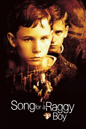 Song for a Raggy Boy's poster
