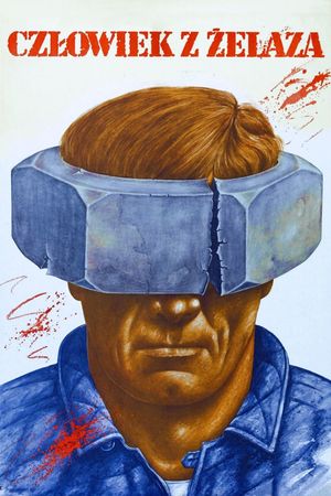 Man of Iron's poster