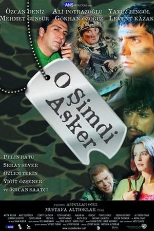 O Simdi Asker's poster