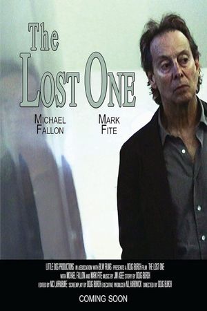 The Lost One's poster