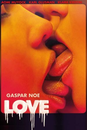 Love's poster