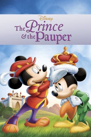 The Prince and the Pauper's poster