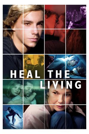 Heal the Living's poster