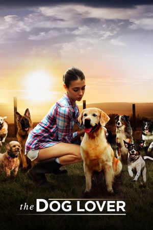 The Dog Lover's poster