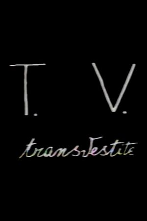 TV Transvestite's poster
