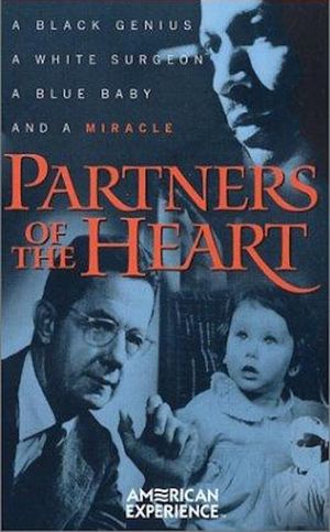 Partners of the Heart's poster