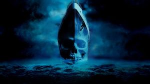 Ghost Ship's poster