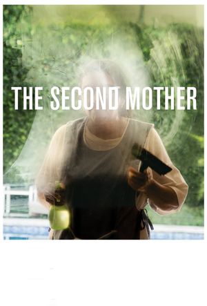 The Second Mother's poster