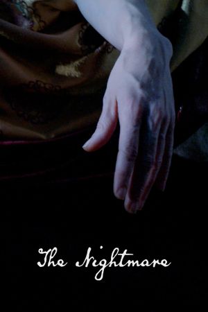 The Nightmare's poster