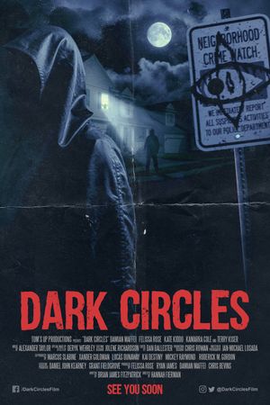 Dark Circles's poster