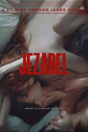 Jezabel's poster