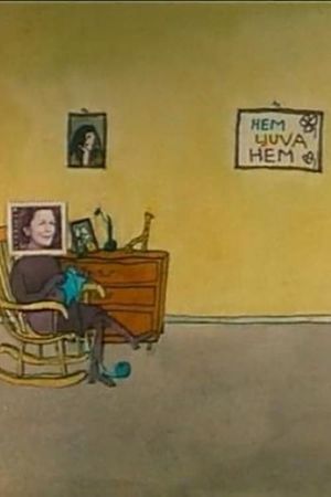 Home Sweet Home's poster