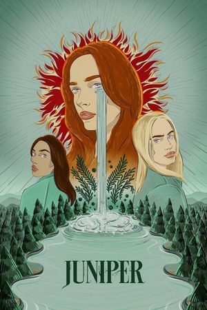 Juniper's poster