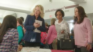 Bad Moms's poster