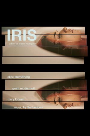 Iris's poster