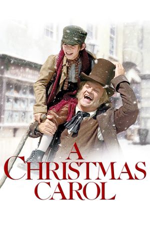 A Christmas Carol's poster