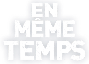 En même temps's poster