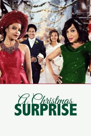 A Christmas Surprise's poster