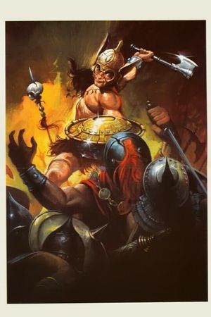 Massacre in the Black Forest's poster
