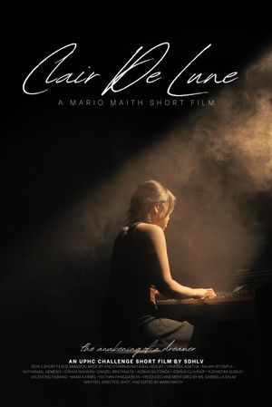 Clair De Lune's poster