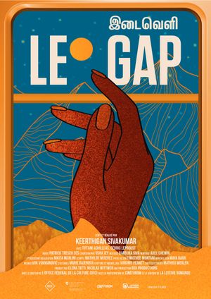 Le Gap's poster