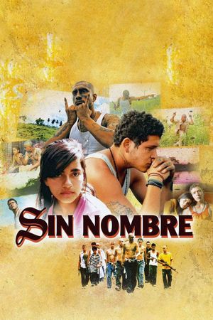 Sin Nombre's poster