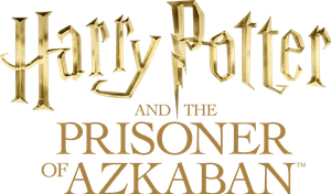 Harry Potter and the Prisoner of Azkaban's poster