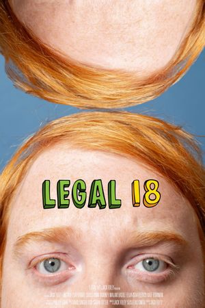 Legal 18's poster