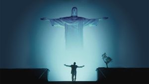 Redentor's poster