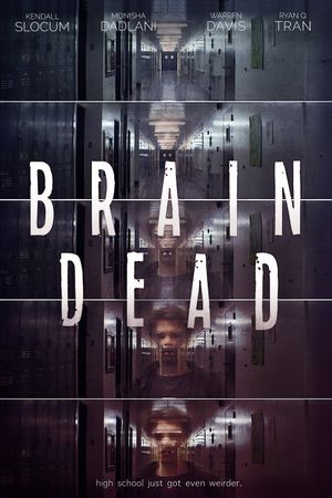 Brain Dead's poster image