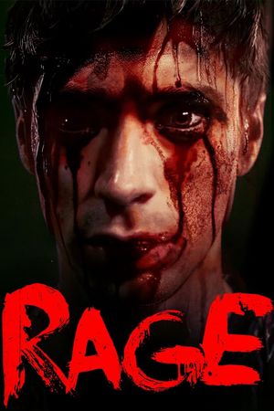 Rage's poster