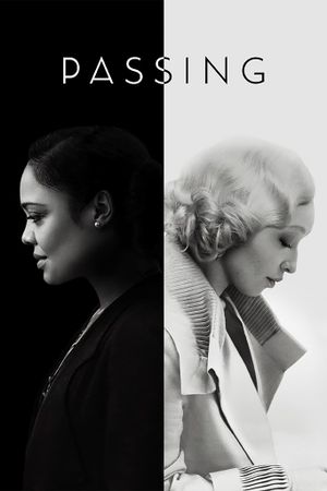 Passing's poster