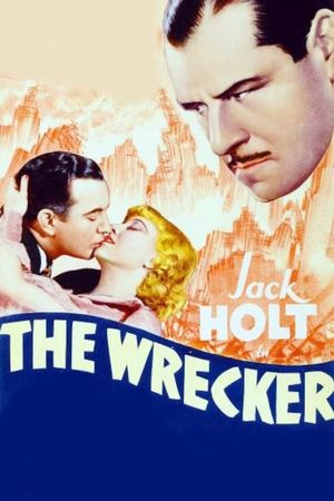 The Wrecker's poster