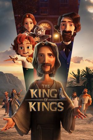 The King of Kings's poster