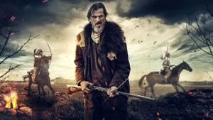Buckskin's poster