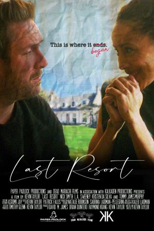 Last Resort's poster image