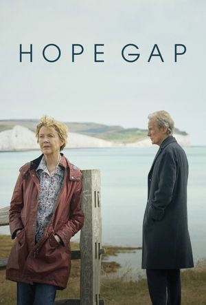 Hope Gap's poster